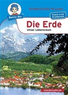 Grothues, Herbs, Nicol Herbst, Nicola Herbst, Thomas Herbst, Angelika Grothues - Benny Blu - 164: Die Erde
