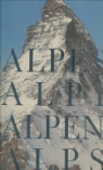Agnes Couzy, Agnés Couzy, Agnès Couzy - Alpes. Apli. Alpen. Alps