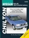 jeff Kibler - Nissan Frontier Pathfinder
