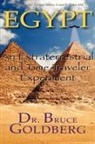 Bruce Goldberg - Egypt