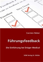 Carsten Reber - Führungsfeedback