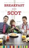 Michael Downing, Downing Michael - Breakfast with Scot