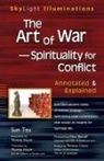 Thomas Huynh, Sun Tzu, Sun Huynh Tzu - Art of War - Spirituality for Conflict