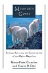 Steeve D. Cote, Steeve D. Côté, Marco Festa-Bianchet, Marco Cote Festa-Bianchet, Marco/ Cote Festa-Bianchet, Festa-Bianchet Marco - Mountain Goats