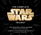 Anthony/ Hamill Daniels, George Lucas, Greorge Lucas, Anthony Daniels, Mark Hamill - The Complete Star Wars Trilogy (Audio book)