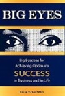 Daisy M. Saunders, Daisy Saunders, Daisy M Saunders, Daisy M. Saunders - Big Eyes