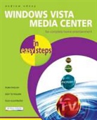 A. Edney, Andrew Edney - Windows Vista Media Center in Easy Steps