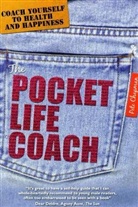 Pete Chapman, Peter Chapman - Pocket Life Coach