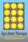 Gordon Emmerson, Emmerson Gordon - Ego State Therapy