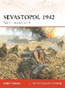 Robert Forczyk, Forczyk Robert, Howard Gerrard, Gerrard Howard - Sevastopol 1942