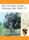 Gordon Rottman, Gordon L Rottman, Gordon L. Rottman - The US Army in the Vietnam War 1965-73