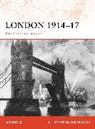 Ian Castle, Castle Ian, Christa Hook, Hook Christa - London 1914-17