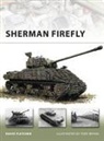David Fletcher, Tony Bryan, Bryan Tony, Peter Sarson - Sherman Firefly