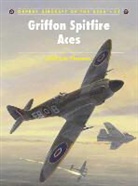 C Davey, A Thomas, Andrew Thomas, Chris Davey - Griffon-Spitfire Aces