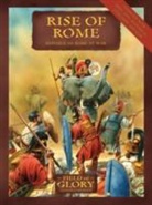 Richard Bodley-Scott, Peter Dennis, Peter Dennis - Rise of Rome