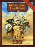 Richard Bodley-Scott, Richard Bodley Scott, Peter Dennis - Swords and Scimitars