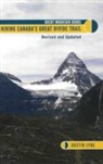 Dustin Lynx - Hiking Canada's Great Divide Trail