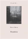 Weiss Ernst, Ernst Weiß, Ernst (Author) Weiss - Franziska