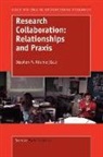S M Ritchie, S. M. Ritchie - Research Collaboration: Relationships and Praxis