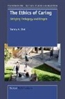 Tammy A. Shel - The Ethics of Caring: Bridging Pedagogy and Utopia