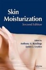 James J. Leyden, Anthony V. (Avr Consulting Ltd Rawlings, Anthony V. Leyden Rawlings, RAWLINGS ANTHONY V LEYDEN JAMES, James J. Leyden, James J. (Hosp of Univ of Pennsylvania Leyden... - Skin Moisturization