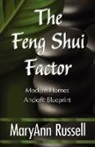 Maryann Russell, 1st World Library, 1st World Publishing, 1stworld Library - The Feng Shui Factor