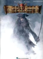 Hal Leonard Publishing Corporation (COR), Hans Zimmer - Pirates of the Caribbean