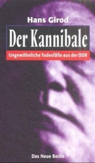 Hans Girod - Der Kannibale