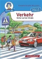 Gorga, Martina Gorgas, Tonn, Dirk Tonn - Benny Blu - 178: Verkehr