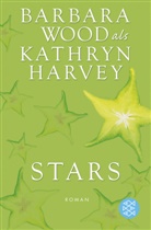 Kathry Harvey, Kathryn Harvey, Barbara Wood, Barbara (Aufgelöstes Pseudonym) Wood - Stars