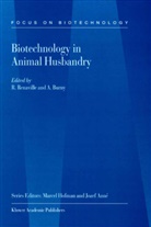 Burny, Burny, A. Burny, Renaville, R Renaville, R. Renaville - Biotechnology in Animal Husbandry
