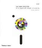 Matthew Robertson, Tony Wilson - Factory Records