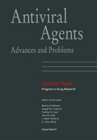 J. M. Colacino, B. A. Heinz, E. J. Lien, Eric J. Lien, S. Ren, Shijun Ren... - Progress in Drug Research - 002: Antiviral Agents