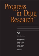 S. J. Balawant, P. N. Kaul, E. C. Villarreal - Progress in Drug Research - 56: Progress in Drug Research 56