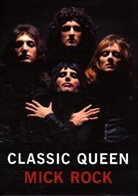 Mick Rock - Classic 'Queen'