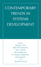 Bj¿rn Erik Munkvold, Bjorn Erik Munkvold, Bjørn Erik Munkvold, Bjørn-Eri Munkvold, Bjørn-Erik Munkvold, Tore U. Ørvik... - Contemporary Trends in Systems Development