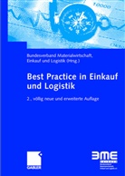 Bundesverband Materialwirtschaft, Bundesverband Materialwirtschaft, Bundesverban Materialwirtschaft, Bundesverband Materialwirtschaft, Sabine Ursel - Best Practice in Einkauf und Logistik