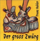 Franz Hohler - Der gross Zwärg (Audio book)