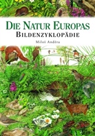 Milos Andera, Pavel Procházka - Die Natur Europas