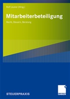 Rol Leuner, Rolf Leuner - Mitarbeiterbeteiligung