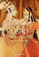 Osho - Mann und Frau