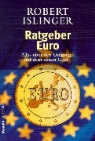 Robert Islinger - Ratgeber Euro