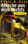Scott G. Gier - Attacke aus dem Nichts