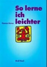 Thomas Perrez, Elena S. Pini, Elena S. Pini - So lerne ich leichter