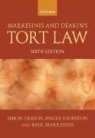 Simon Deakin, Simon Johnston Deakin, Angus Johnston, Basil Markesinis - Markesinis and Deakin''s Tort Law