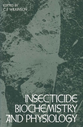 Wilkinson, Wilkinson - Insecticide Biochemistry and Physiology