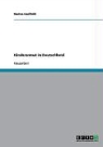 Markus Kaufhold - Kinderarmut in Deutschland