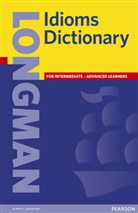 Longman, Karen Stern - Longman Idiom Dictionary