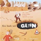C. Didier, R. Garrigue - Een boek vol gaten / druk 1
