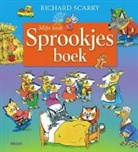 R. Scarry, Richard Scarry - Mijn leuk sprookjesboek